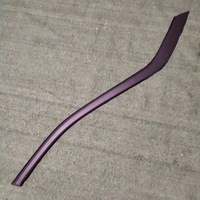 фото thumb №1, Молдинг ліва кузовна opel astra v k kombi