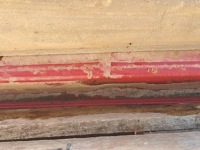 Mascott mascot iveco daily двері праве передні правий перед Зі Шроту, фото thumb