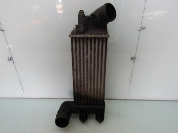 фото thumb №1, 607 2.2 hdi 05r інтеркулер радіаторів повітря