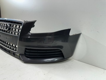 фото thumb №8, Бампер перед audi a4 b8 8k0