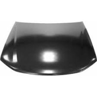 фото thumb №1, Кришка двигуна капот peugeot 406 1996-1998