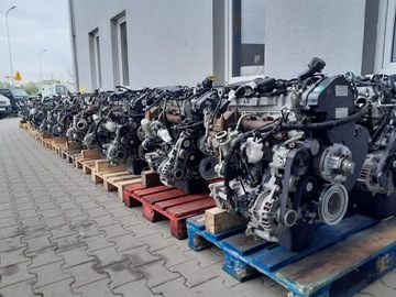 фото thumb №6, Двигун 2.3 iveco daily євро 6 160km f1agl411u