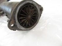 Гаситель катализатор датчик bmw f15 x5 f16 x6 n57d30c 381km m50d 857245247 в Украине, фото thumb