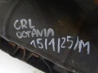 фото thumb №10, Блок двигателя kadłub vw audi 2.0 tdi 03n023a crl cuv cnh deu cjc