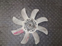 фото thumb №1, Вискомуфта вентилятор toyota land cruiser 80 4.5 1fz