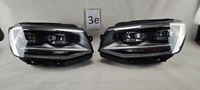фото thumb №1, Vw t6 7e1 повний led лівий правий лампа ліва права 7e1941035a 7e1941036a