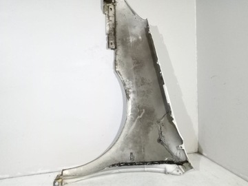 фото thumb №7, Citroen c5 i крило праві запчастина