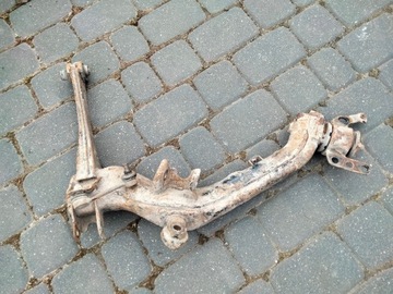 фото thumb №5, Важіль зад avensis t25 2.2 d-cat sedan