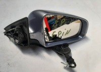 фото thumb №2, Audi a3 8p дзеркало праве 5pin