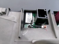 фото thumb №3, Монитор дисплей tesla s plaid 21-23