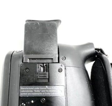 ЦИФРОВАЯ КАМЕРА CANON XA25