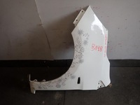 фото thumb №1, Крыло перед передний левый mitsubishi space star ii 2013-