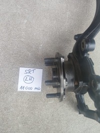 фото thumb №6, Dodge challenger charger srt передняя левая поворотный кулак 2015+