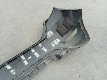 фото thumb №14, Ford fiesta mk7 2008-17r. - бампер зад 8a61