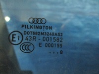 фото thumb №6, Дверь правое перед передние audi a4 b8