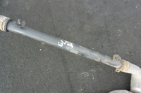 фото thumb №3, Шланг води kpl om273 4.7 5.0 mercedes gl ml 164