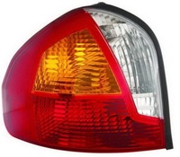 фото thumb №1, Лампа зад le hyundai santa