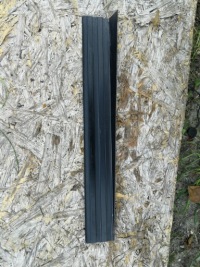 фото thumb №1, Молдинг порог правая задняя bmw e30