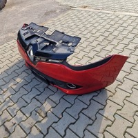 фото thumb №8, Бампер kompletny renault clio iv перед передний