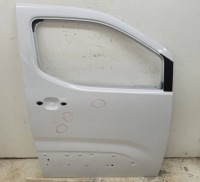 фото thumb №1, Citroen berlingo peugeot partner iv 4 combo e 18- дверь перед правое fv