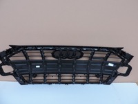 фото thumb №9, Audi a4 b9 lift 2019 2020 allroad решітка радіатора решітка радіатора