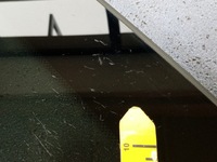 фото thumb №6, Hyundai tucson iv скло кузовна задня ліва