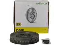 фото thumb №2, Luk колесо двухмассовый renault espace iv 1.9 dci