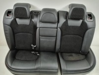 фото thumb №1, Заднє сидіння задня спинка задня citroen c5 iii x7 kombi