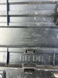 фото thumb №6, Hyundai ioniq 5 молдинг двері задніх права задня 87732gi100