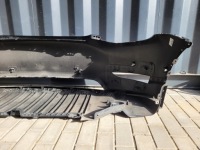 Бампер перед передний tesla model y 1540101-05-b плита с Разборки, фото thumb