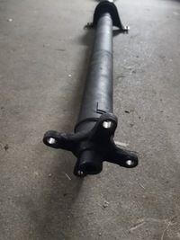 фото thumb №7, Wał приводной mercedes w204 s204 3.0cdi a2040906