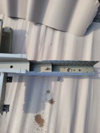 фото thumb №6, Mercedes sprinter w906 чверть лонжерон перед rh