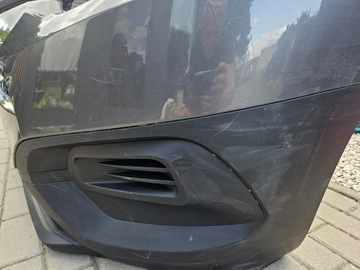 фото thumb №8, Toyota proace ii бампер перед