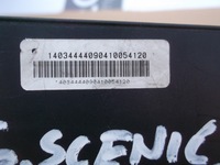 фото thumb №4, Renault scenic iii 1,5 dci клема акумулятор