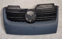 фото thumb №1, Vw golf v 5 jetta решётка радиатора решётка радиатора решётка