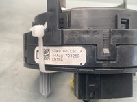 фото thumb №6, Mazda 6 gj gl 2012- 2.2 лента шлейф подушка безопасности