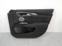 фото thumb №1, Обивка обшивка правый перед накладка harman alfa romeo tonale i