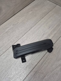 фото thumb №1, 12875. bmw 1 f40 решітка протитуманна фара права 7459880