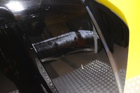 фото thumb №10, Ford expedition 2018-2020 капот перед usa