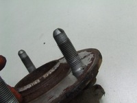 фото thumb №2, Tesla model s ступица левая передняя