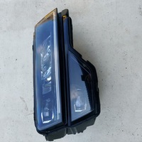 фото thumb №11, Лампа передняя правая full led skoda karoq ładna eu