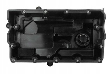 фото thumb №3, Кришка клапанів altea ibiza leon toledo fabia octavia superb 1.9tdi bls