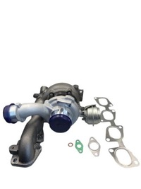 фото thumb №5, Fabrycznie nowa турбина 766340-2 opel astra, vectra, zafira saab 1.9