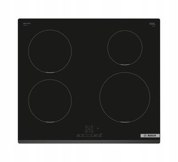 Zestaw BOSCH HBG5370B0 + PIE631BB5E