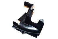 Патрубок відведення bmw e70 e71 x5 x6 30dx 40dx Ціна, фото thumb