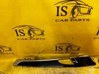 фото thumb №1, Молдинг dekor двері правий перед porsche panamera 970 i lift