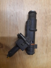 Купити Інжектор форсунка пального citroen c8 2.2 16v, фото thumb