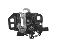 фото thumb №2, Замок капот do ford mustang 2015-2017 2272161