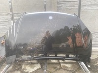 фото thumb №1, Mercedes w169 04-08 капот przednia/przód 696