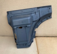 Daf xf 106 подножка подножка подкрылок крыло Киев, фото thumb